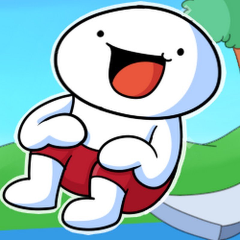 TheOdd1sOut logo