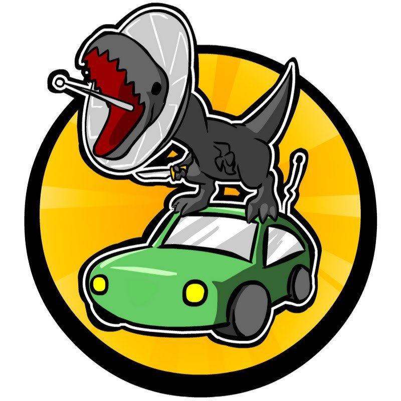 Carbot Animations logo
