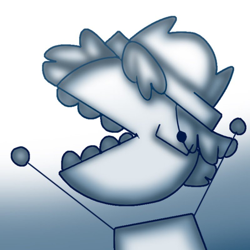 Animated Zorox logo