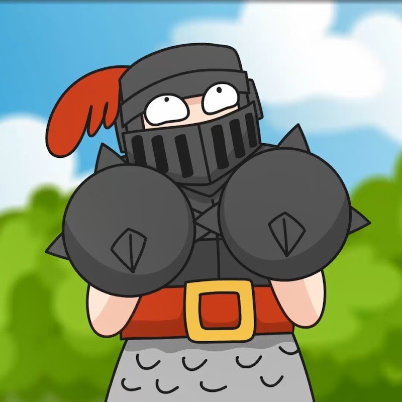 LuoKho Animation logo